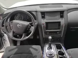 NISSAN PATROL 2023 MODEL - FOR RENT 